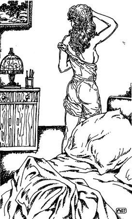 Стефания Эш - Искушение