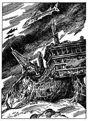 Дмитрий Браславский - Тайна капитана Шелтона