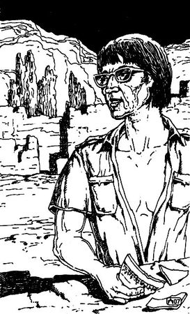 Стефания Эш - Искушение