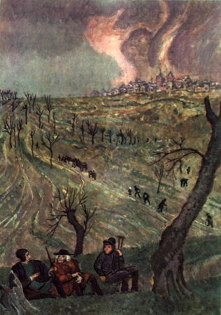 Эмиль Верхарн, Морис Метерлинк - Эмиль Верхарн Стихотворения, Зори; Морис...