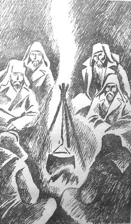 Абдижамил Нурпеисов - Долг