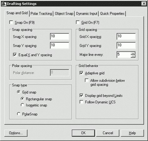 Татьяна Соколова - AutoCAD 2009. Учебный курс