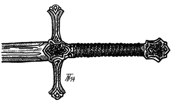 Андрей Пржездомский - Тайный код Кёнигсберга