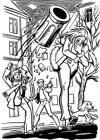 Татьяна Шубина - Поединок во мраке