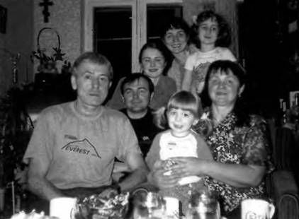 Сергей Бершов - Южная стена Лхоцзе