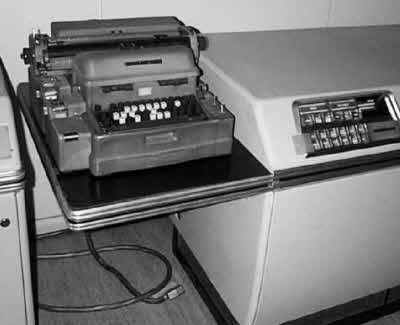 Валерий Шилов - Удивительная история информатики и автоматики