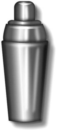 Ольга Шамкуть - Профессия официант-бармен. Учебное пособие