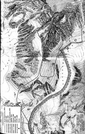 Сергей Бершов - Южная стена Лхоцзе