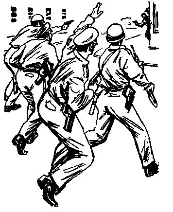 Александр Абрамов, Сергей Абрамов - Всадники ниоткуда. Повести, рассказы