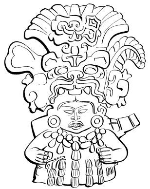 Виктор фон Хаген - Ацтеки, майя, инки. Великие царства древней Америки