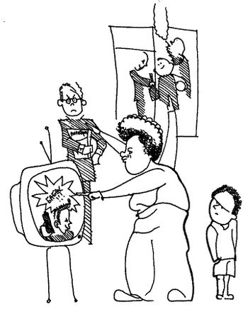 Павел Эрзяйкин - Ваши дети - не ваши дети