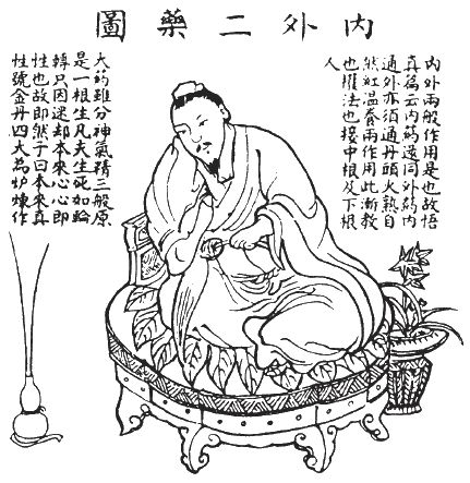 Алексей Маслов - Тайный код китайского кунфу