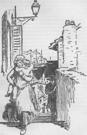 Эмиль Золя - Собрание сочинений. Т.2. Марсельские тайны. Мадлена Фера