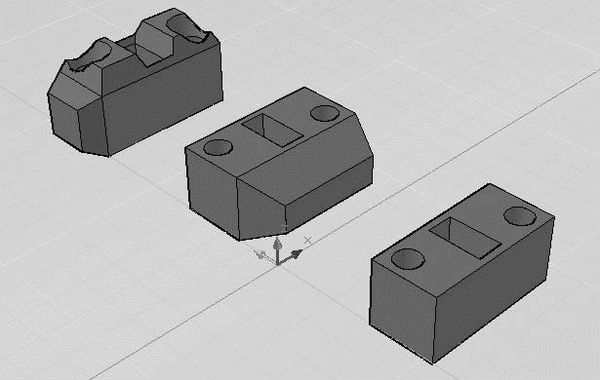 Татьяна Соколова - AutoCAD 2009. Учебный курс