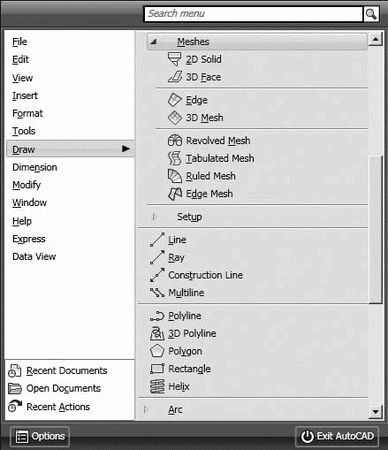 Татьяна Соколова - AutoCAD 2009. Учебный курс