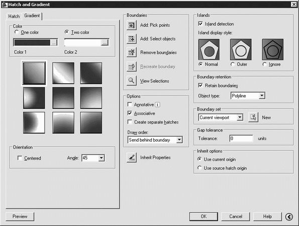 Татьяна Соколова - AutoCAD 2009. Учебный курс