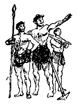 Жозеф Рони-старший - Борьба за огонь. Доисторический роман