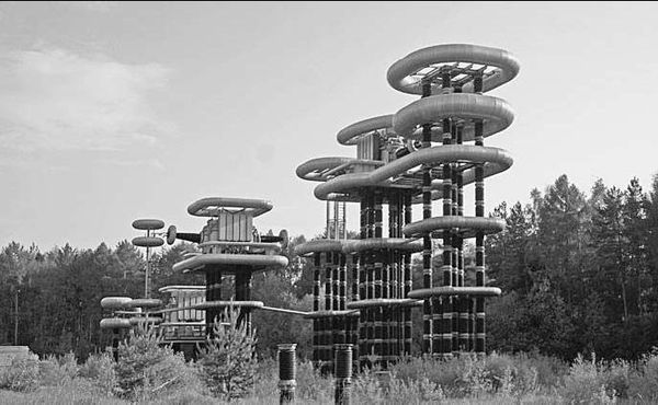 Олег Фейгин - Никола Тесла - повелитель молний. Научное расследование...