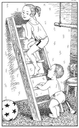 Наталья Кулакова - Детская ревность. Для тех, кто ждет еще одного ребенка....