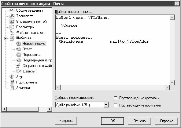 Алексей Гладкий - Электронная почта (e-mail). Легкий старт