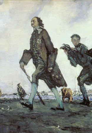 Владимир Соловьев - Нам нужна великая Россия