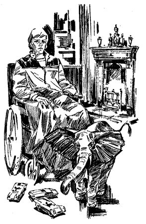 Евгений Велтистов - Ноктюрн пустоты. Глоток Солнца: Фантастические роман и повесть