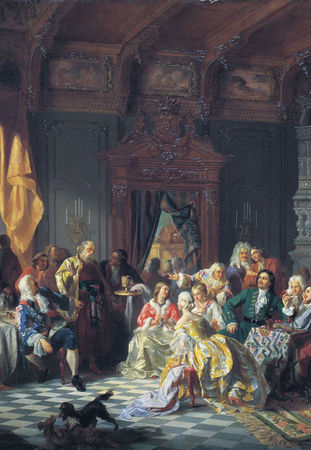 Владимир Соловьев - Нам нужна великая Россия