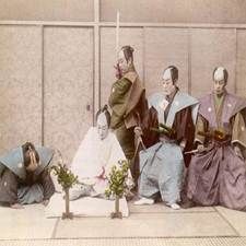 Алексей Вязовский - Сэнгоку Дзидай