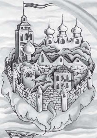 Алексей Кононенко - Энциклопедия славянской культуры, письменности и мифологии