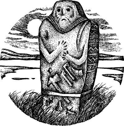 Алексей Кононенко - Энциклопедия славянской культуры, письменности и мифологии