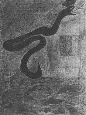 Марион Вудман - Сова была раньше дочкой пекаря