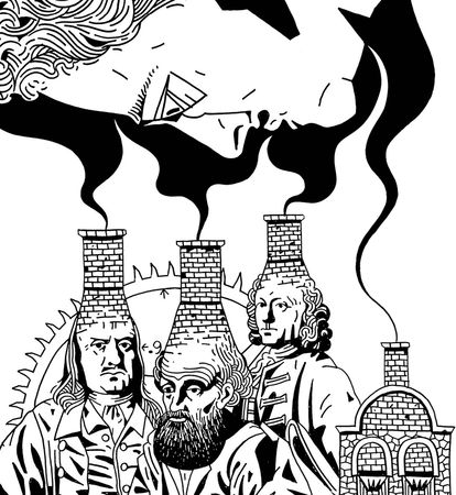 Евгений Анисимов - Петр Первый: благо или зло для России?