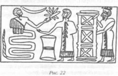 Захария Ситчин - Божество 12-й планеты