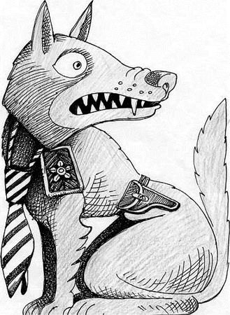 Николай Самойлов - Сказки. Басни