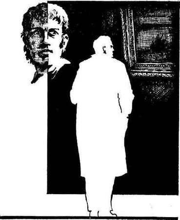 Вильям Гиллер - Тихий тиран