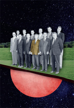 Артем Голиков - Темная Материя (сборник)