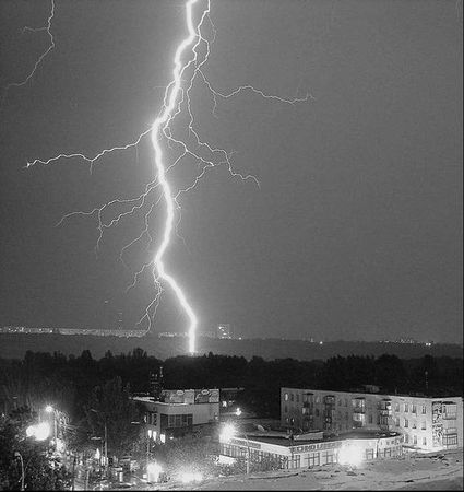 Олег Фейгин - Никола Тесла - повелитель молний. Научное расследование...