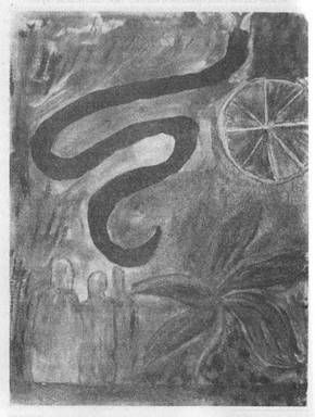 Марион Вудман - Сова была раньше дочкой пекаря