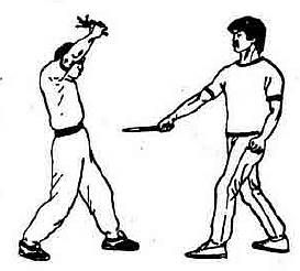 Анатолий Тарас, А. Владзимирский - Оружие уличного бойца