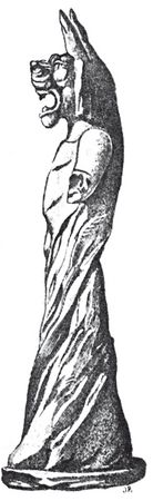 Альфред Леманн - Иллюстрированная история суеверий и волшебства