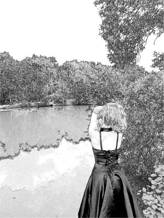 Степан Мазур - Посланники тени