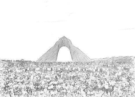 Степан Мазур - Шипы Души