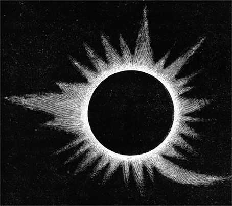 Матвей Бронштейн - Солнечное вещество (сборник)