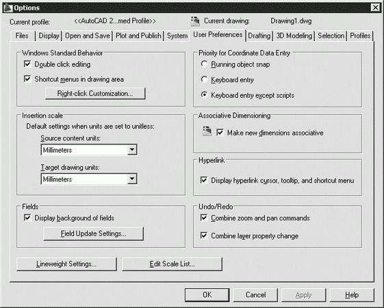 Татьяна Соколова - AutoCAD 2009. Учебный курс