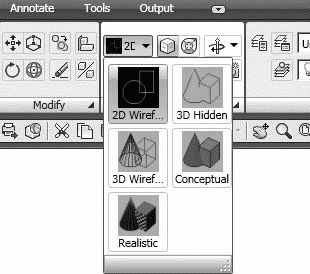 Татьяна Соколова - AutoCAD 2009. Учебный курс