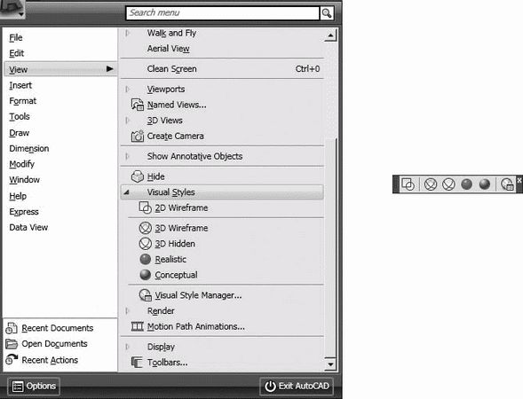 Татьяна Соколова - AutoCAD 2009. Учебный курс