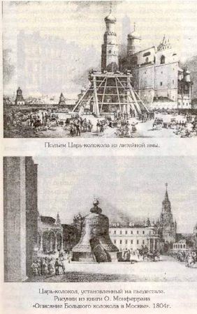 Н. Кабанова - О царь- колоколе, бубенцах, валдайских колокольчиках, о биле и...
