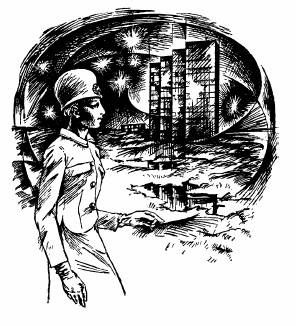 Север Гансовский - Три шага к опасности (сборник)