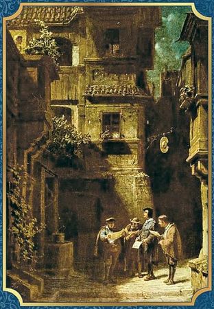 Генрих Гейне - Лорелея (сборник)