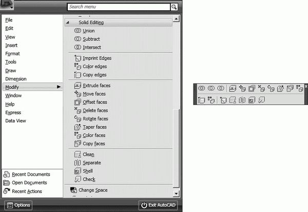 Татьяна Соколова - AutoCAD 2009. Учебный курс